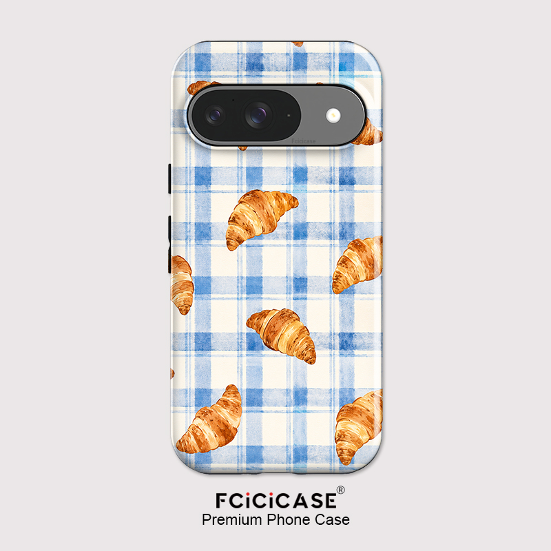 Google Pixel 9 - Fcicicase アクリルマットフォンケース Google Pixel 10 Pro