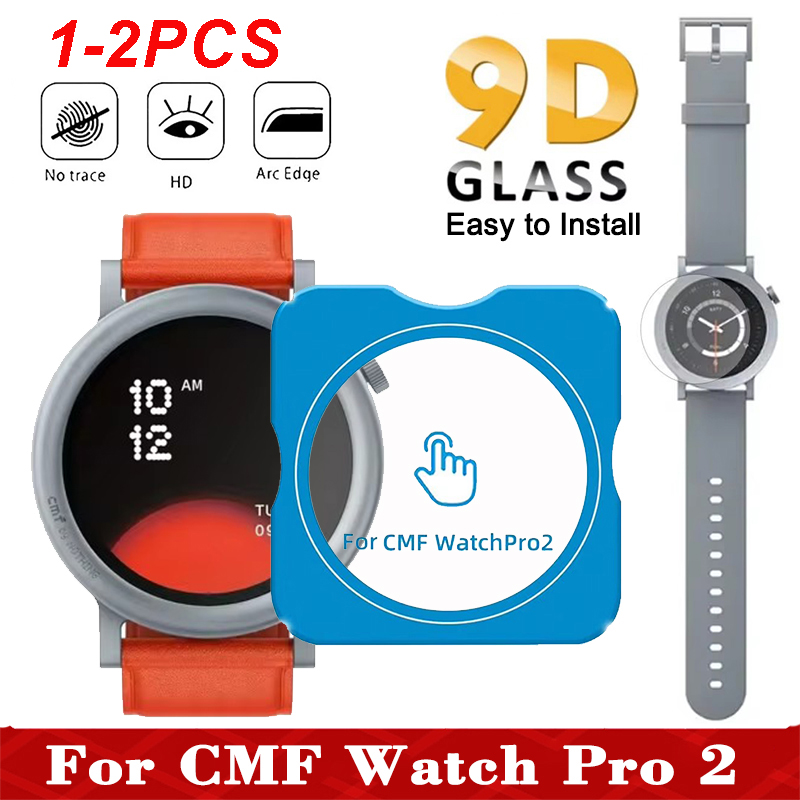 Smartwatch Icon - 強化ガラス CMF 時計プロ 2 スマートウォッチ HD