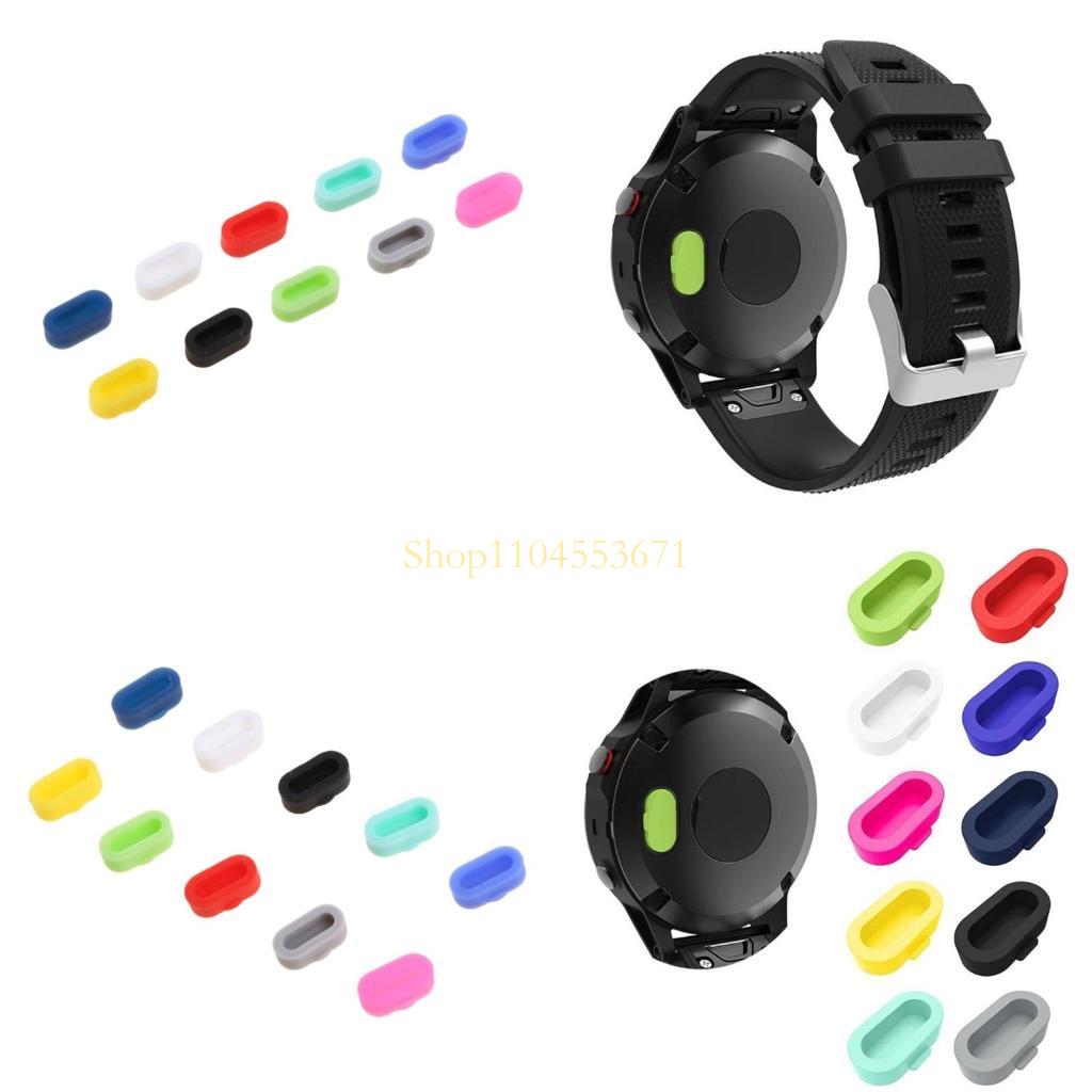 Best Smartwatch Accessories - 5S 5 5X 935 ダストプラグ用ベストセラー充電ポート保護プラグ
