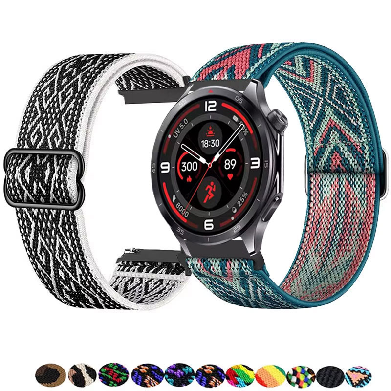 Smartwatch X2 - OnePlus Watch 3、Band 2、2R、46mm、OPPO Smartwatch X2、4