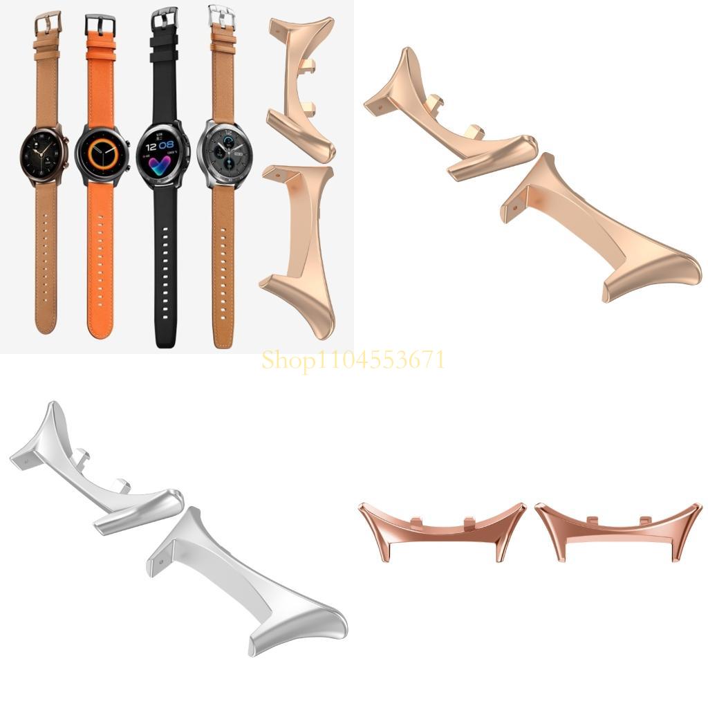 Best Smartwatch Accessories - ベストセラー 1 ペア時計ストラップ アダプター Watch 3