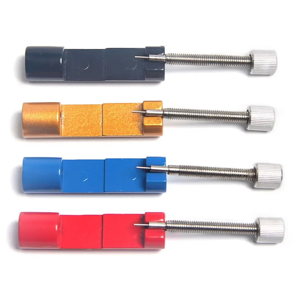 メタルメーターアジャスター時計リムーバーブレスレットアジャス - Tool Kit Strap Change のレビューと価格