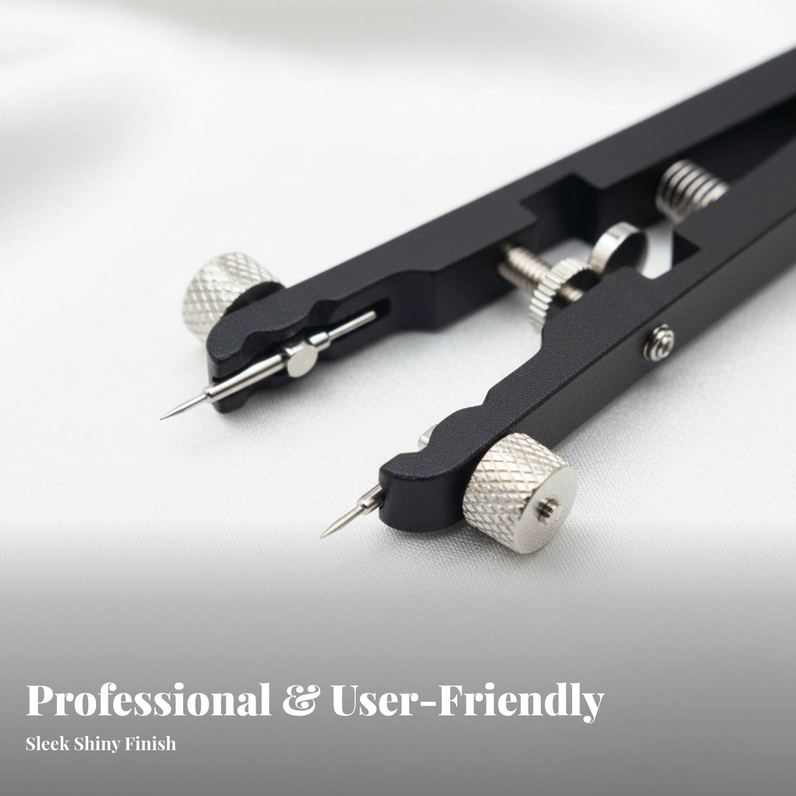 V 字型コイルバーツールプロフェッショナルグレードの時計コイ - Tool Kit Strap Change のレビューと価格