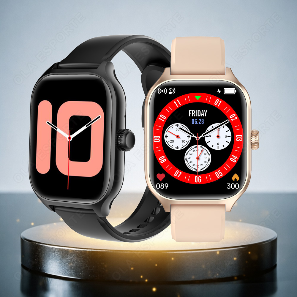 2025年新型スマートウォッチ Bluetooth通話 メッ - Smartwatch X12 のレビューと価格