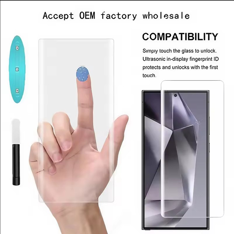 UV液状接着剤強化ガラス OPPO Find X9 X8 P - Oppo Reno 12 のレビューと価格