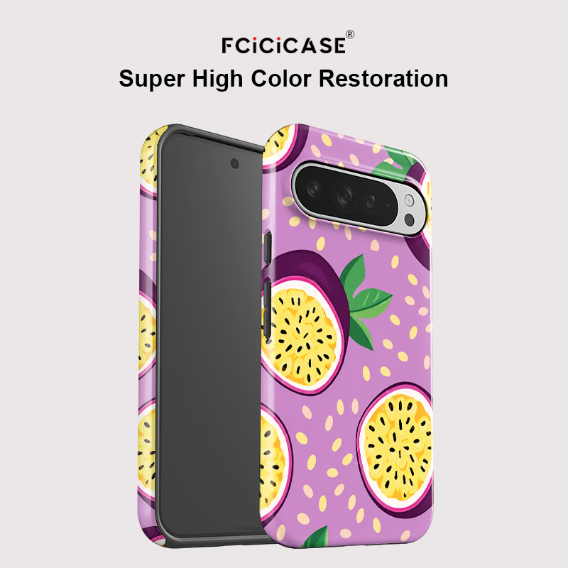 Fcicicase アクリル製スマホケース Google P - Google Pixel 9 のレビューと価格