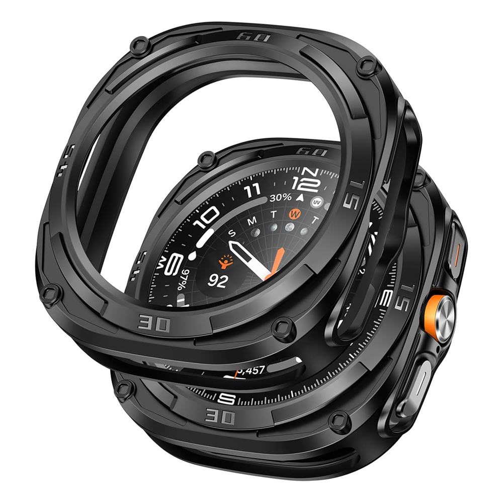 サムスンギャラクシーウォッチウルトラスクリーンプロテクター  - Smartwatch Icon のレビューと価格