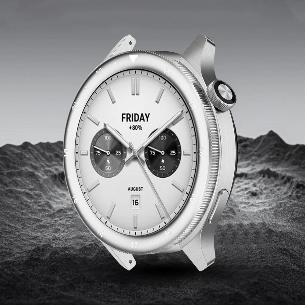 Xiaomi Watch S4/S3、Xiaomi Watc - Xiaomi Smartwatch S4 Accessories のレビューと価格