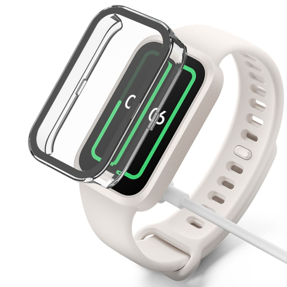 強化ガラス + ケース Xiaomi スマートバンド 9 ア - Smartwatch Icon のレビューと価格
