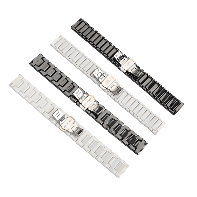 18 ミリメートルファッション女性のセラミック時計 OPPO - Smartwatch X2 のレビューと価格