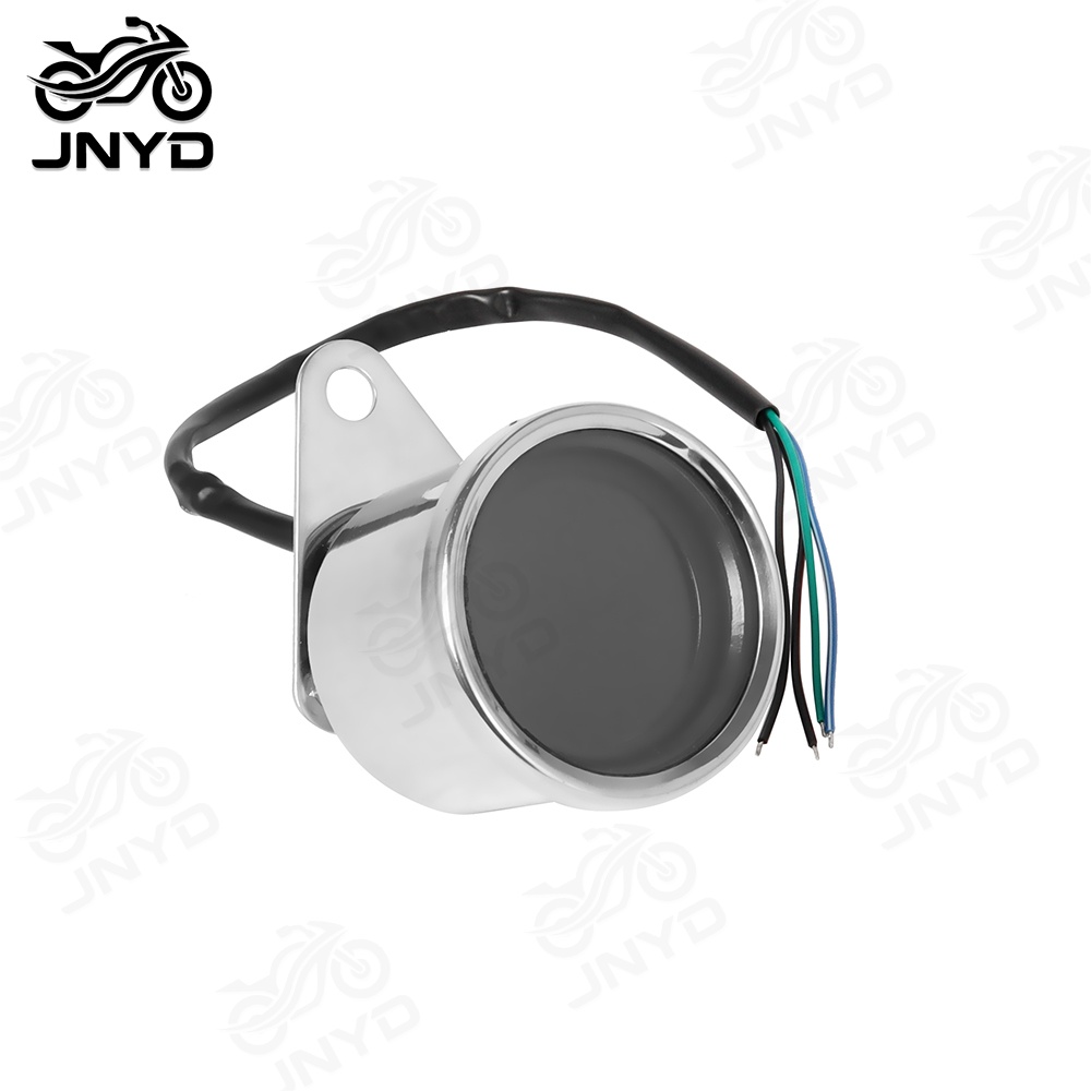 JNYD 7 色バックライトユニバーサル 12V デジタルオ - Smartwatch Universal のレビューと価格