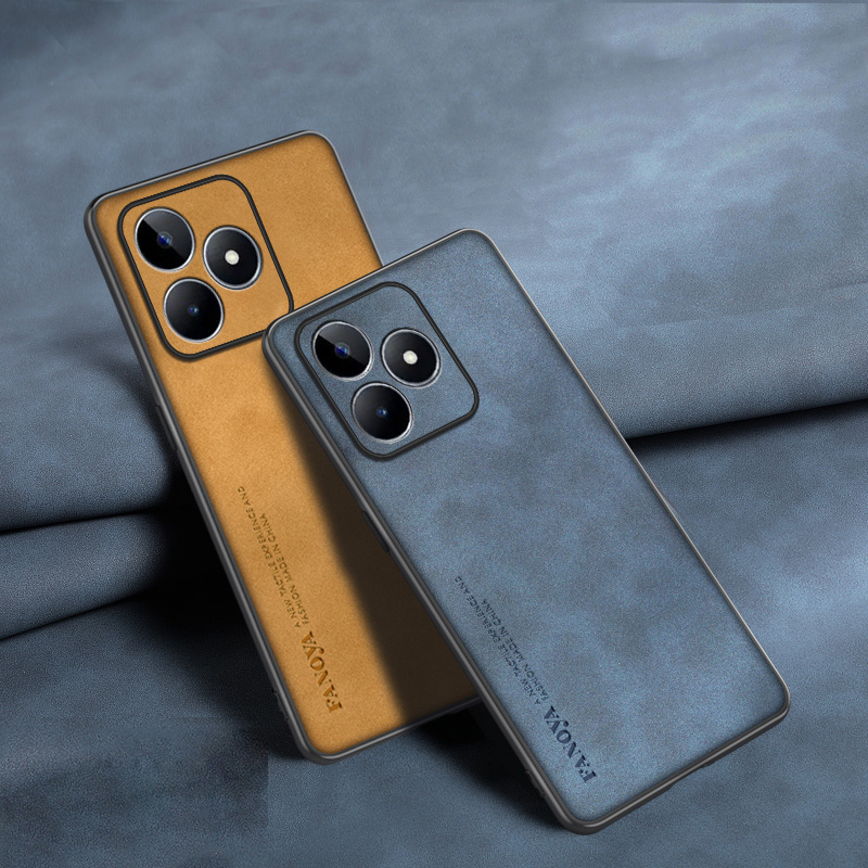 Realme Note 50用耐衝撃ケース,ソフトバックプロ - Realme Note 50 のレビューと価格