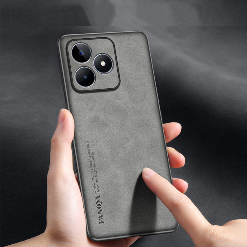Realme Note 50用耐衝撃ケース,ソフトバックプロ - Realme Note 50 のレビューと価格