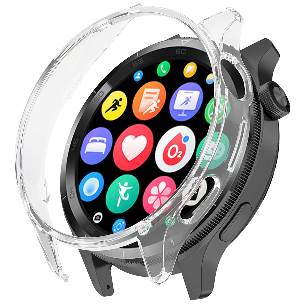 Xiaomi Watch S4用カバー、中空PCケース、Xi - Xiaomi Smartwatch S4 Accessories のレビューと価格