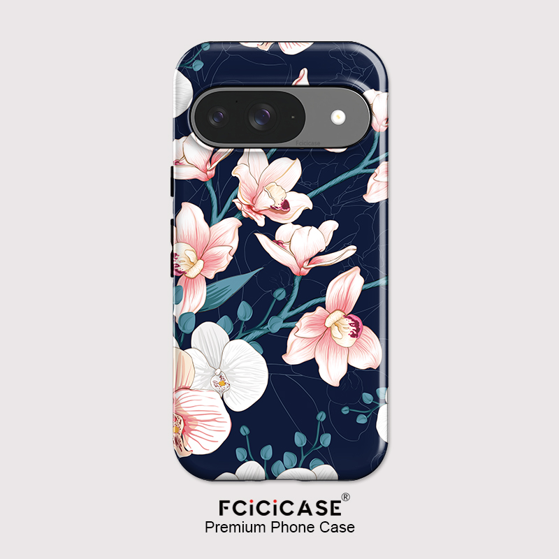 Fcicicase耐衝撃スマホケース Google Pixe - Google Pixel 9 のレビューと価格