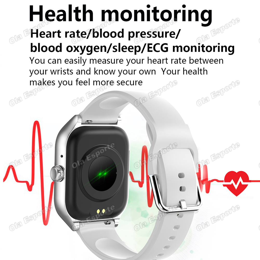 スマートウォッチ、通話発着信、運動追跡、心拍数・睡眠モニター - Smartwatch X12 のレビューと価格