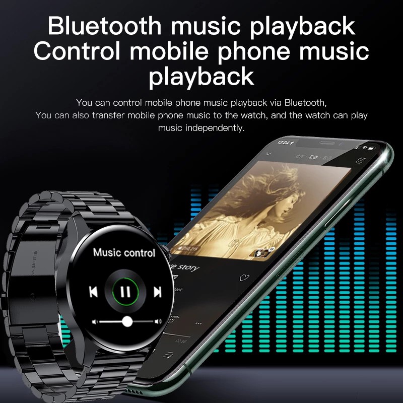 Infinix-男性と女性のためのコネクテッドウォッチ4ビボ - Smartwatch Faces のレビューと価格