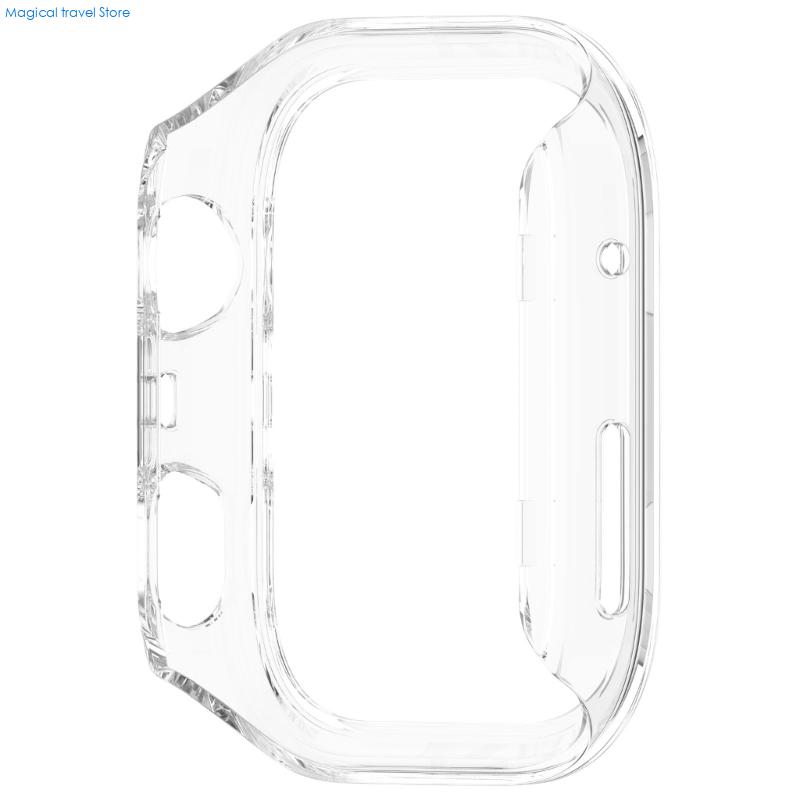 N2UB ケース保護フレーム時計フェイスカバースマートウォッ - Smartwatch Faces のレビューと価格