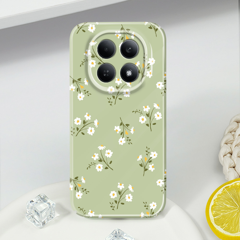 スターフラワー柄スマホケース Xiaomi Redmi No - Xiaomi Redmi Note 13 のレビューと価格