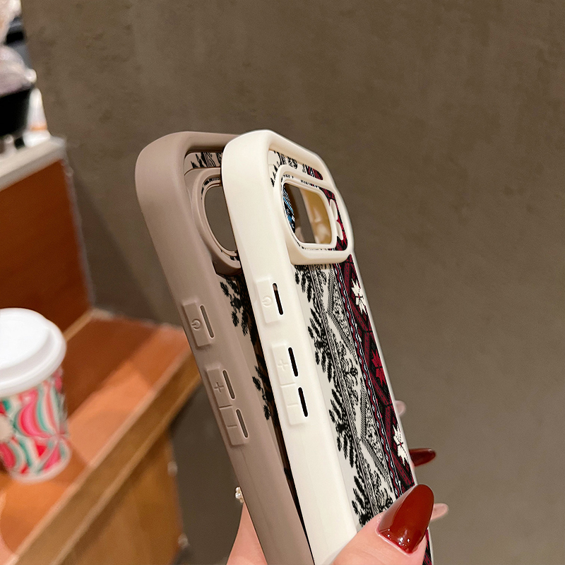 ヴィンテージトーテム柄スマホケース Google Pixel - Google Pixel 9 のレビューと価格