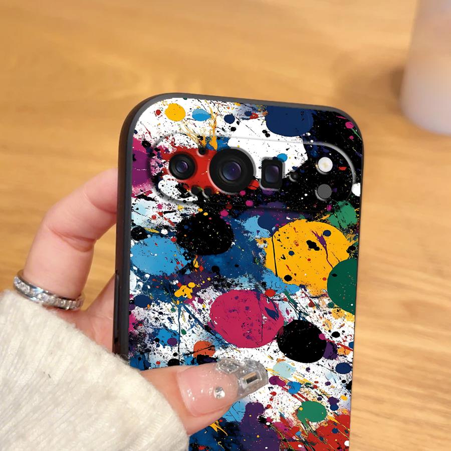 Funda 電話カバーケース Google Pixel 10 - Google Pixel 9 のレビューと価格