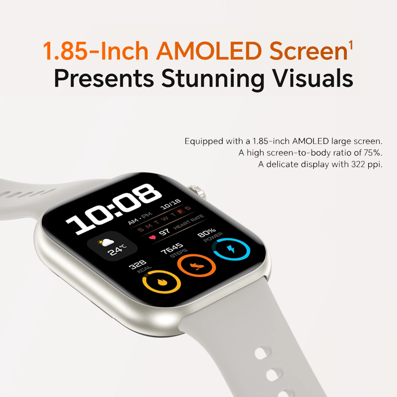 HONOR CHOICE Watch 2i グローバルバージ - Smartwatch X12 のレビューと価格