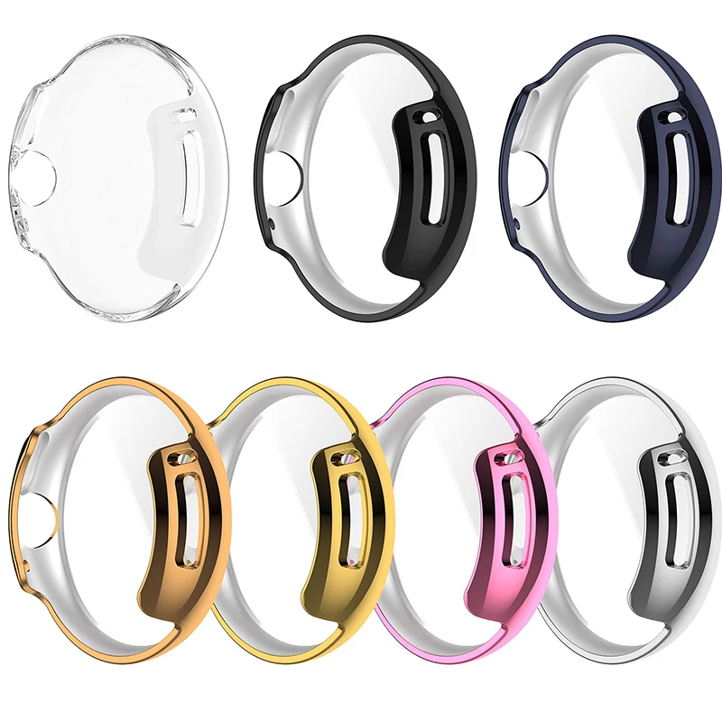 Google Pixel Watch 3/2/1用メッキクラ - Smartwatch Icon のレビューと価格
