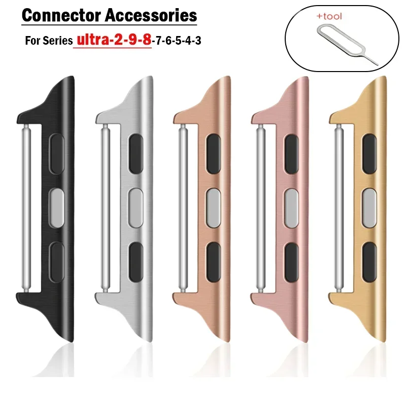 Apple Watchバンド Series10 9 8 7  - Apple Smartwatch Accessories のレビューと価格