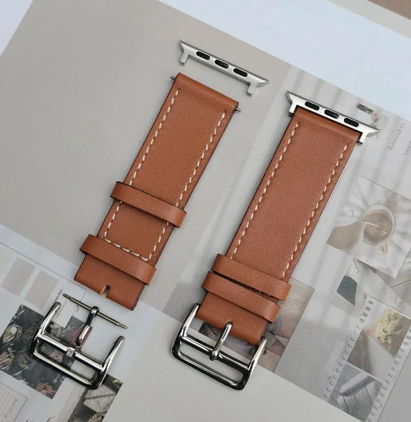 Apple Watchバンド Series10 9 8 7  - Apple Smartwatch Accessories のレビューと価格