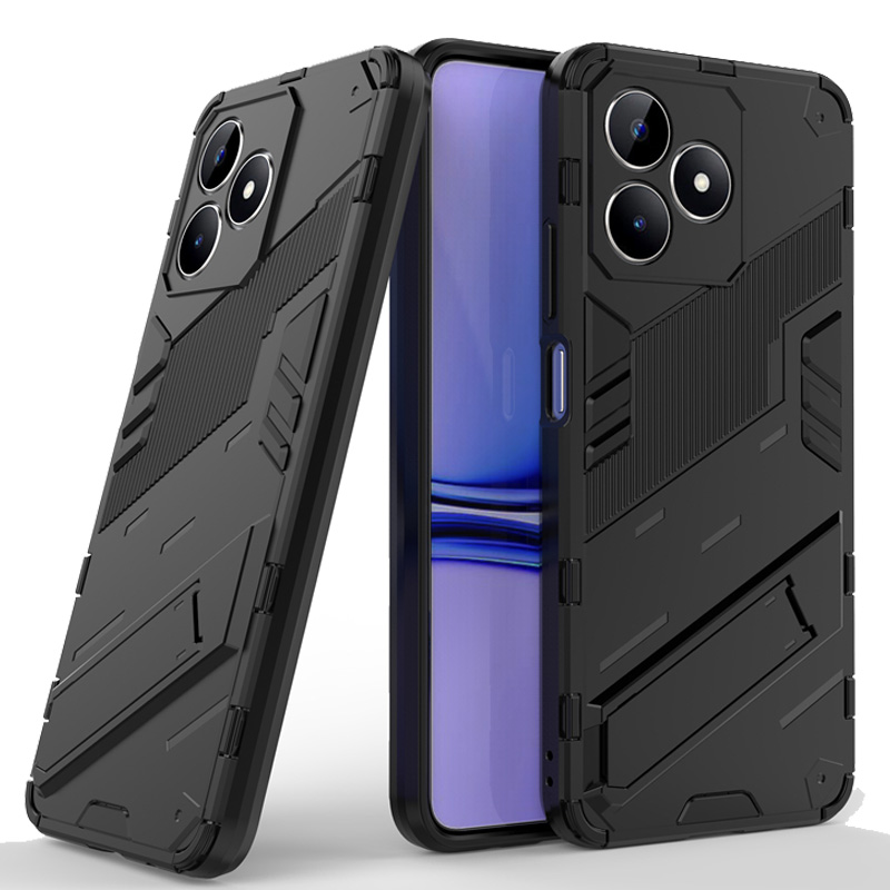 Realme Note50用アンチノックケース、携帯電話ケー - Realme Note 50 のレビューと価格