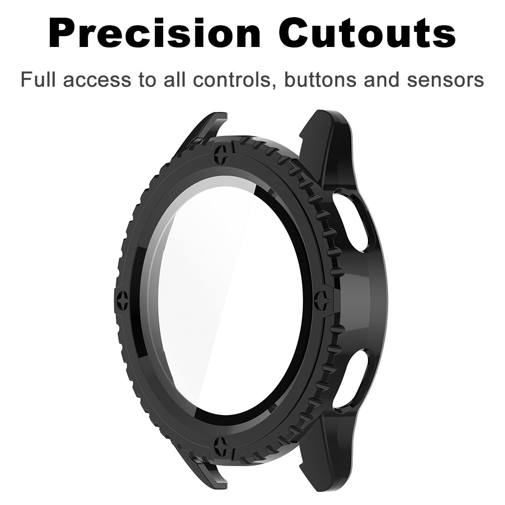 Xiaomi Watch S3 PC 保護ケース Xiaom - Xiaomi Smartwatch S4 Accessories のレビューと価格