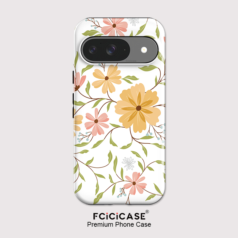 Fcicicase耐衝撃スマホケース Google Pixe - Google Pixel 9 のレビューと価格