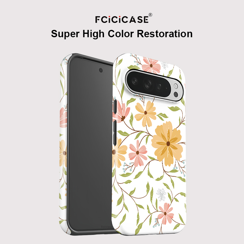 Fcicicase耐衝撃スマホケース Google Pixe - Google Pixel 9 のレビューと価格