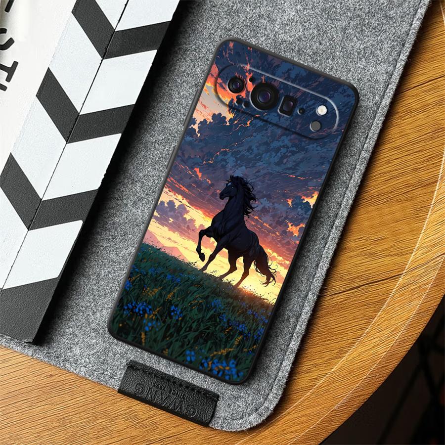 Funda 電話カバーケース Google Pixel 10 - Google Pixel 9 のレビューと価格