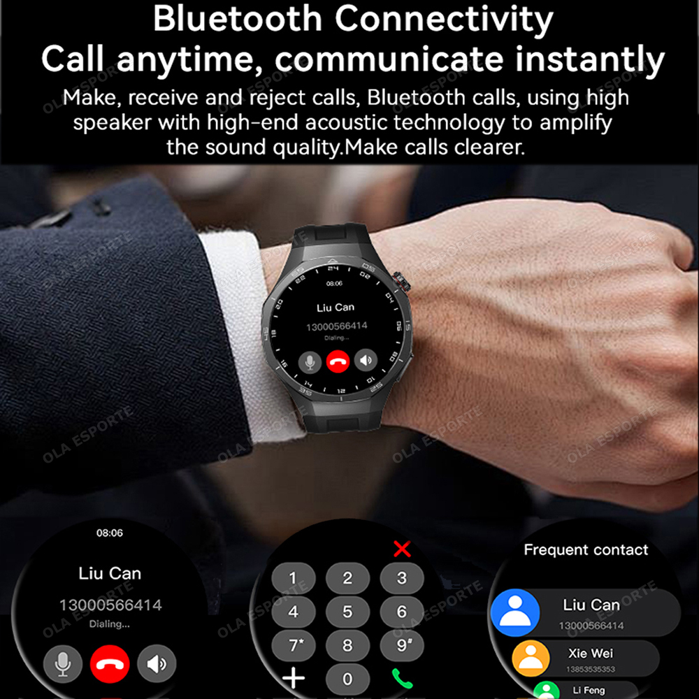 2026 Watch 5 Pro GPSトラッキングスマート - Smartwatch X12 のレビューと価格