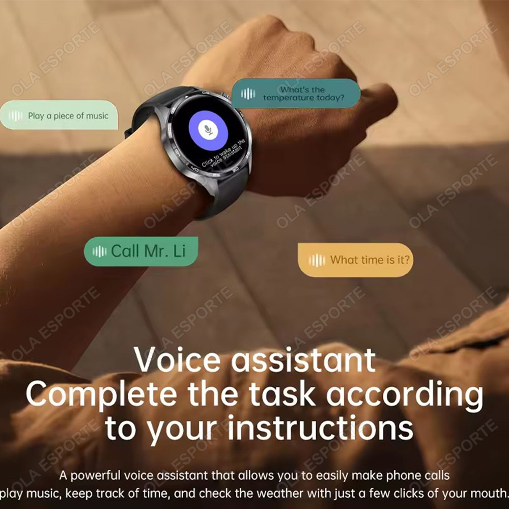 2026 Watch 5 Pro GPSトラッキングスマート - Smartwatch X12 のレビューと価格